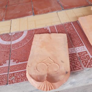 Ngoi Mui Dau 32x18cm